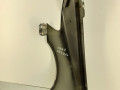 крыло переднее правое Volvo S40 2 поколение [рестайлинг] 2008, 1.6 л., TDCi, D 4164 T, дизель, 5МКПП, серый, седан, передний привод - фото №5