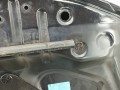 капот Nissan Note E11 [рестайлинг] 2010, 1.6 л., i, HR16DE, бензин, 5МКПП, передний привод, F5100-BH0MA - фото №7