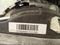 кулиса BMW 3 серия E90/E91 [рестайлинг] 2008, 2.0 л., D, N47 D20 A, дизель, 6МКПП, серебристый, седан, задний привод, 756248402 - фото №5