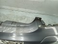 бампер передний Volkswagen Golf Plus 1 поколение 2008, 1.9 л., BXF, дизель, 5МКПП, универсал, 5M0807217E - фото №6