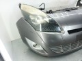 передняя часть (ноускат) Renault Grand Scenic 3 поколение 2011, 1.5 л., DCi, K9K 836, дизель, 6МКПП, передний привод - фото №2