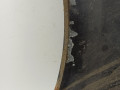 крыло переднее правое Renault Megane 3 поколение 2011, 1.5 л., DCi, K9K 836, дизель, 6МКПП, чёрный, универсал, передний привод, правый руль, 631005149R - фото №11