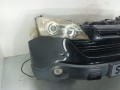 передняя часть (ноускат) Honda CR-V 3 поколение 2007, 2.2 л., CDTi, N22A2, дизель, 6МКПП, внедорожник 5 дв., полный привод - фото №2