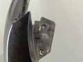 крыло переднее правое Volkswagen Touareg 1 поколение [рестайлинг] 2007, 3.0 л., TDi, BKS, дизель, АКПП, чёрный, внедорожник 5 дв., полный привод - фото №2