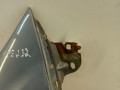 крыло переднее правое Ford Focus 2 поколение [рестайлинг] 2009, 1.8 л., TDCi, KKDA, дизель, 5МКПП, синий, хетчбэк 5 дв., передний привод, 1521596 - фото №2
