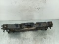 кронштейн передней панели (телевизора) Renault Megane 3 поколение 2011, 1.9 л., DCi, F9Q 872, дизель, 6МКПП, серебристый, хетчбэк 5 дв., передний привод, правый руль, 752100004R - фото №3