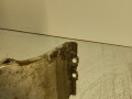 крыло переднее правое Kia Ceed 1 поколение [рестайлинг] 2011, 1.6 л., CRDi, D4FB-L, дизель, 6МКПП, серебристый, хетчбэк 5 дв., передний привод, 663211H010 - фото №4