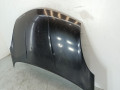 капот Nissan Note E11 2008, 1.4 л., i, CR14DE, бензин, 5МКПП, минивэн, передний привод, F5100-9U0M0 - фото №4