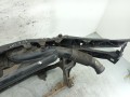 передняя панель крепления облицовки (телевизор) Opel Corsa D 2010, 1.2 л., i, A 12 XER, бензин, 5МКПП, синий, хетчбэк 3 дв., передний привод, правый руль, 13191106 - фото №5