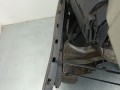 передняя часть (ноускат) Volkswagen Caddy 3 поколение 2009, 1.9 л., TDi PD, BJB, дизель, 5МКПП, фургон, передний привод - фото №12