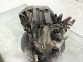 КПП механическая (МКПП) Renault Kangoo 2 поколение 2011, 1.5 л., DCi, K9K 802, дизель, 5МКПП, фургон, передний привод, JR5156 - фото №3