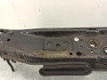 передняя панель крепления облицовки (телевизор) Opel Astra H 2006, 1.9 л., CDTi, Z19DTH, дизель, 6МКПП, чёрный, хетчбэк 5 дв., передний привод - фото №2