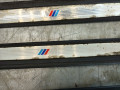 накладка на порог внутренняя BMW 3 серия E90/E91 [рестайлинг] 2009, 3.0 л., D, M57 D30 (306D2), дизель, АКПП, внедорожник 5 дв., полный привод - фото №7