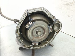 КПП автоматическая (АКПП) Mercedes-Benz C-Класс W204/S204 2008, 1.8 л., Kompr, M 271.952, бензин, АКПП, седан, задний привод, 722695, A2112703300, 722.695