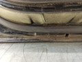 дверь передняя правая Hyundai Santa Fe 2 поколение (CM) [рестайлинг] 2009, 2.2 л., CRDi, D4EB, дизель, АКПП, чёрный, внедорожник 5 дв., полный привод - фото №12