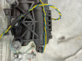 подушка безопасности боковая (шторка) BMW 1 серия E81/E87 [рестайлинг] 2010, 2.0 л., D, N47 D20 A, дизель, 6МКПП, серебристый, хетчбэк 5 дв., передний привод, правый руль, 30355249 - фото №3