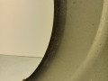 крыло переднее правое Kia Rio 2 поколение 2008, 2.4 л., CRDi, D4FA, дизель, 5МКПП, чёрный, хетчбэк 5 дв., передний привод, 663211G350 - фото №8