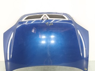 капот Opel Zafira 1 поколение (A) [рестайлинг] 2005, 2.0 л., DTi, Y 20 DTH, дизель, 5МКПП, минивэн, передний привод, 93170620