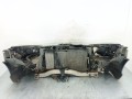передняя часть (ноускат) Peugeot 407 1 поколение 2006, 2.0 л., HDi, RHR (DW10BTED4), дизель, 6МКПП, универсал, передний привод - фото №11