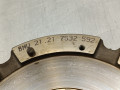 маховик BMW 3 серия E90/E91/E92/E93 2007, 3.0 л., D, M57 D30 (306D3), дизель, 6МКПП, седан, задний привод, 7532592, 7535593 - фото №5