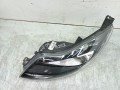 фара левая Ford Focus 3 поколение 2012, 1.6 л., i, PNDA, бензин, 5МКПП, чёрный, хетчбэк 5 дв., передний привод, правый руль, BM5113W030SA - фото №2