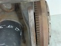 двигатель Opel Meriva 1 поколение (A) [рестайлинг] 2007, 1.6 л., i, Z 16 XEP, бензин, 5МКПП, хетчбэк 5 дв., передний привод, Z16XEP, 55556001, 93185103 - фото №4