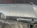 капот Peugeot 3008 1 поколение 2013, 1.6 л., HDi, 9HD (DV6C), дизель, 6МКПП, серый, минивэн, передний привод, правый руль, 7901Q8, 7901.Q8 - фото №5