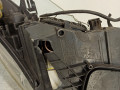 фара левая Renault Megane 3 поколение 2010, 1.5 л., DCi, K9K 837, дизель, АКПП, синий, хетчбэк 5 дв., передний привод, правый руль, 260100018R, 030124460200, 0301244602 - фото №6