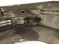 бампер передний Skoda Octavia 2 поколение (A5) 2005, 1.9 л., TDi PD, BKC, дизель, 5МКПП, чёрный, хетчбэк 5 дв., передний привод, правый руль, 1Z0807221M - фото №11
