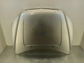 капот Volvo XC90 1 поколение 2004, 2.4 л., D, D 5244 T, дизель, АКПП, серебристый, внедорожник 5 дв., полный привод - фото №2