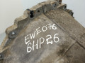 КПП автоматическая (АКПП) Land Rover Range Rover Sport 1 поколение 2008, 3.6 л., D, 368DT, дизель, АКПП, внедорожник 5 дв., полный привод, 8H427000AA - фото №8