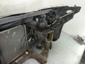 передняя часть (ноускат) Opel Astra H/Family [рестайлинг] 2009, 1.7 л., CDTi, Z 17 DTJ, дизель, 6МКПП, хетчбэк 5 дв., передний привод - фото №12