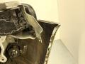 передняя часть (ноускат) Volvo V50 1 поколение [рестайлинг] 2010, 1.6 л., TDCi, D 4164 T, дизель, 5МКПП, серебристый, универсал, передний привод, правый руль - фото №11