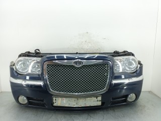 передняя часть (ноускат) Chrysler 300C 1 поколение 2008