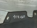 бампер передний Opel Corsa D 2010, 1.2 л., i, A 12 XER, бензин, 5МКПП, синий, хетчбэк 3 дв., передний привод, правый руль, 13211462 - фото №6