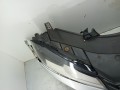 передняя часть (ноускат) Volkswagen Passat B7 2013, 2.0 л., TDi, CFFB, дизель, 6МКПП, серебристый, передний привод - фото №9
