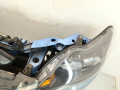 передняя часть (ноускат) Ford Focus 2 поколение [рестайлинг] 2008, 1.8 л., TDCi, KKDA, дизель, 5МКПП, хетчбэк 5 дв., передний привод, 1540638, 1675180, 1526148 - фото №4