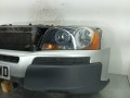 передняя часть (ноускат) Volvo XC90 1 поколение 2004, 2.9 л., Ti, бензин, 6МКПП, внедорожник 5 дв., полный привод - фото №5