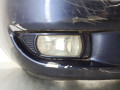 бампер передний Kia Carnival VQ 2008, 2.9 л., CRDi, дизель, АКПП, синий, минивэн, передний привод, правый руль - фото №8