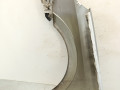 крыло переднее правое Opel Vectra C [рестайлинг] 2007, 1.9 л., CDTi, Z19DTH, дизель, 6МКПП, серебристый, хетчбэк 5 дв., передний привод, 6102358 - фото №5