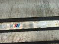 накладка на порог внутренняя BMW 3 серия E90/E91 [рестайлинг] 2009, 3.0 л., D, M57 D30 (306D2), дизель, АКПП, внедорожник 5 дв., полный привод - фото №4