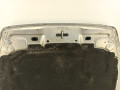 капот Volvo V50 1 поколение [рестайлинг] 2008, 2.0 л., TDCi, D 4204 T, дизель, 6МКПП, серебристый, универсал, передний привод - фото №6