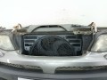 передняя часть (ноускат) BMW X5 E53 [рестайлинг] 2005, 3.0 л., D, M57 D30 (306D1), дизель, АКПП, внедорожник 5 дв., полный привод - фото №4
