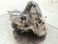 КПП механическая (МКПП) Renault Kangoo 2 поколение 2010, 1.5 л., DCi, K9K 800, дизель, 5МКПП, фургон, передний привод, JR5154, 320103275R, 7711497292 - фото №3