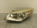 фара левая Renault Megane 3 поколение 2010, 1.5 л., DCi, K9K 837, дизель, АКПП, синий, хетчбэк 5 дв., передний привод, правый руль, 260100018R, 030124460200, 0301244602 - фото №2