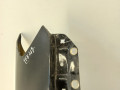 крыло переднее правое Chevrolet Captiva 1 поколение 2008, 2.0 л., CDTi, Z 20 DM, дизель, АКПП, чёрный, внедорожник 5 дв., полный привод, 96624396 - фото №2