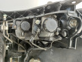 передняя часть (ноускат) Hyundai Santa Fe 2 поколение (CM) 2006, 2.2 л., CRDi, D4EB, дизель, АКПП, чёрный, внедорожник 5 дв., полный привод, правый руль, 86511-2B020, 86591-2B000, 86525-2B000, 86561-2B010, 64101-2B000, 92101-2B070, 92102-2B070 - фото №20