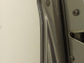 дверь передняя левая BMW 3 серия E90/E91 [рестайлинг] 2009, 2.0 л., D, N47 D20 A, дизель, 6МКПП, серый, седан, задний привод - фото №7