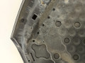 капот Opel Astra H 2006, 1.8 л., i, Z 18 XE, бензин, 5МКПП, чёрный, хетчбэк 3 дв., передний привод, 24465268, 93178717 - фото №7