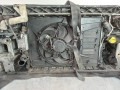 передняя часть (ноускат) Ford Mondeo 4 поколение 2009, 2.0 л., TDCi, QXBA, дизель, АКПП, серебристый, хетчбэк 5 дв., передний привод, правый руль, 1549565, 1483880 - фото №9